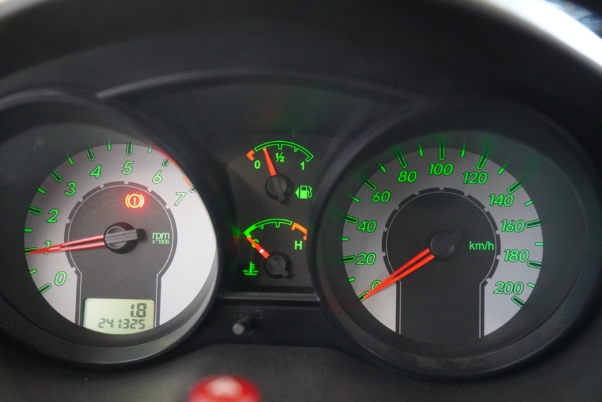 ford fiesta 1.6 8v 2008/2009 - itamarati veiculos13