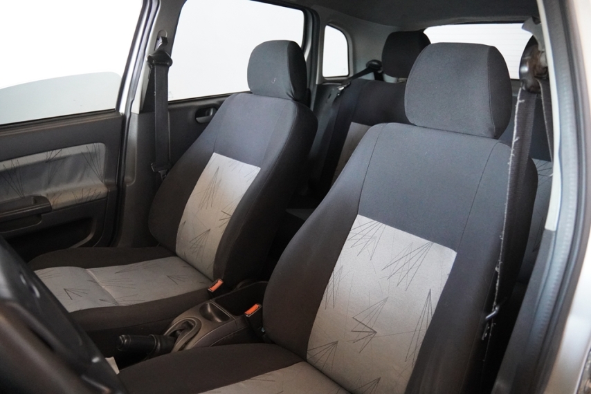 ford fiesta 1.6 8v 2008/2009 - itamarati veiculos15