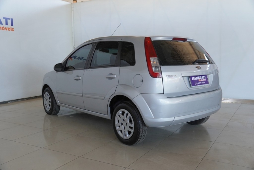 ford fiesta 1.6 8v 2008/2009 - itamarati veiculos3