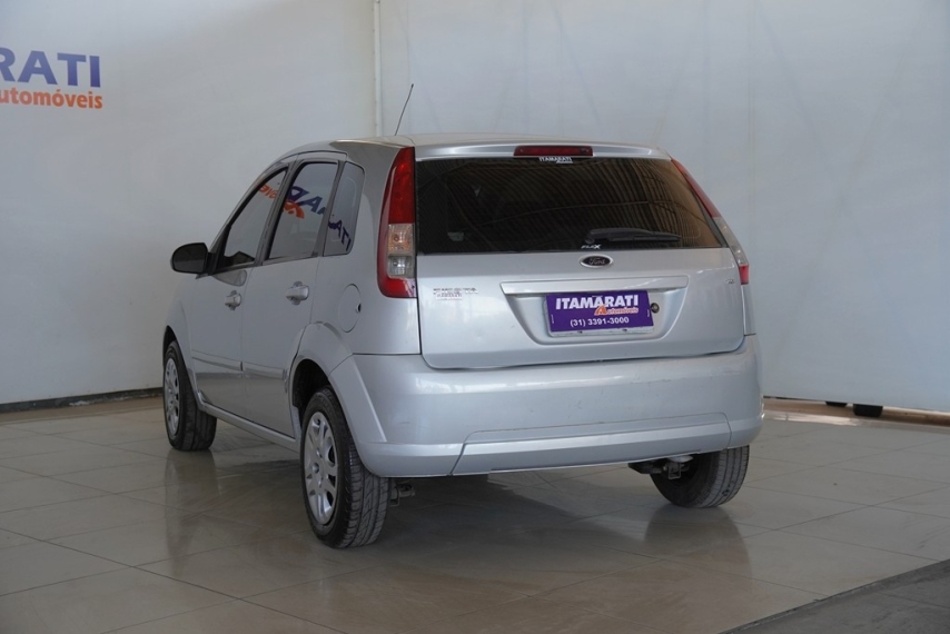 ford fiesta 1.6 8v 2008/2009 - itamarati veiculos4