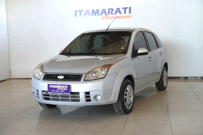 ford fiesta 1.6 8v 2008/2009 - itamarati veiculos1