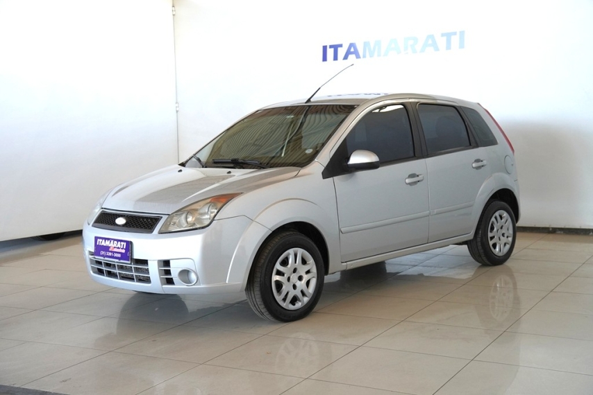 ford fiesta 1.6 8v 2008/2009 - itamarati veiculos2