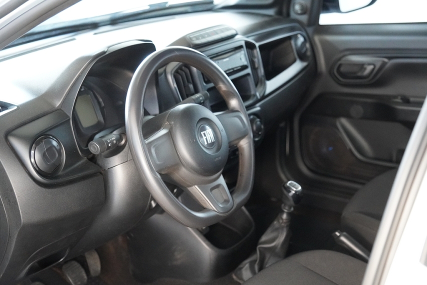 fiat strada endurance cs 1.4 8v 2022/2022 - itamarati veiculos10