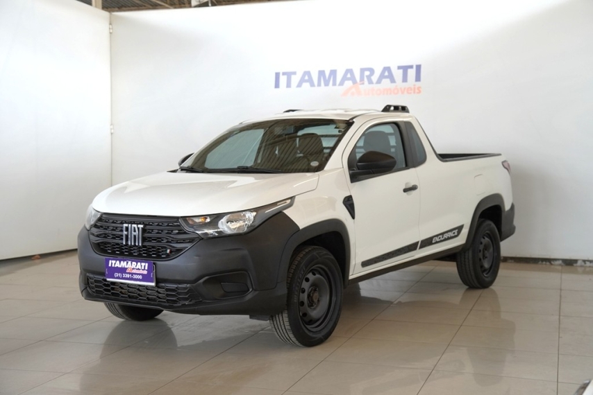 fiat strada endurance cs 1.4 8v 2022/2022 - itamarati veiculos2
