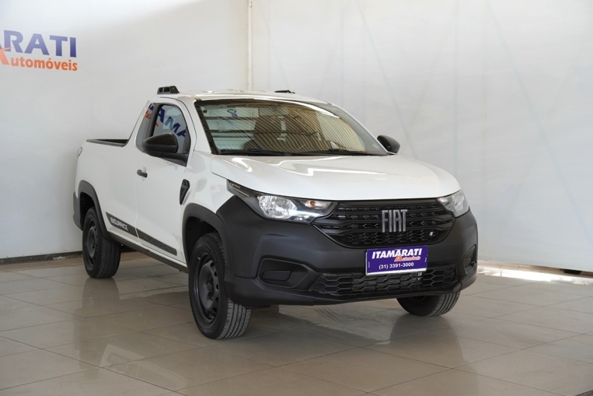 fiat strada endurance cs 1.4 8v 2022/2022 - itamarati veiculos9