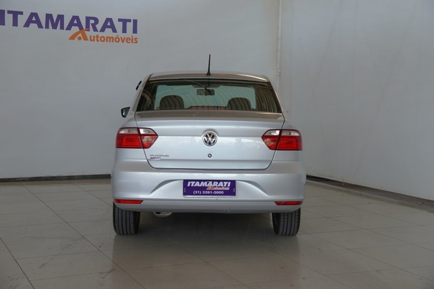 volkswagen voyage 1.0 12v 2022/2023 - itamarati veiculos5