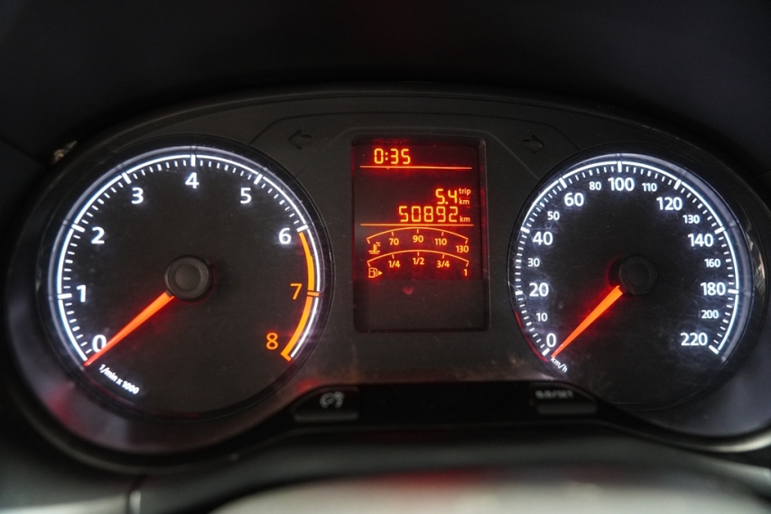 volkswagen voyage 1.0 12v 2022/2023 - itamarati veiculos13