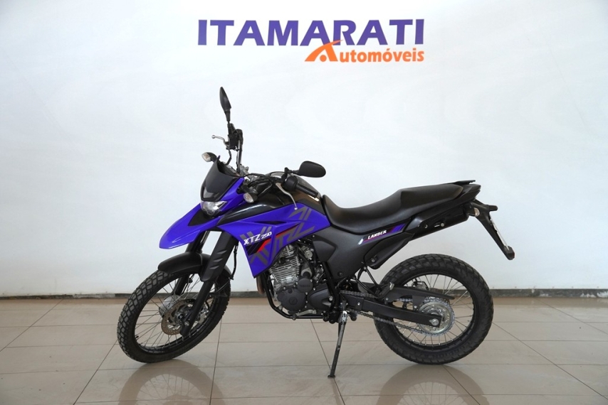 yamaha xtz 250 lander 2020/2020 - itamarati veiculos yamaha xtz 250 lander 2020/2020 - itamarati veiculos