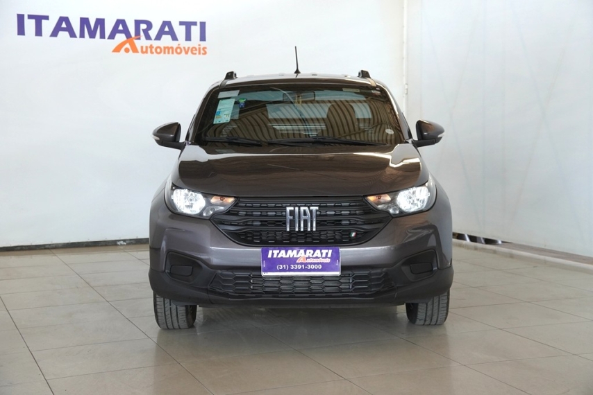 fiat strada freedom cs 1.3 8v 2023/2023 - itamarati veiculos fiat strada freedom cs 1.3 8v 2023/2023 - itamarati veiculos