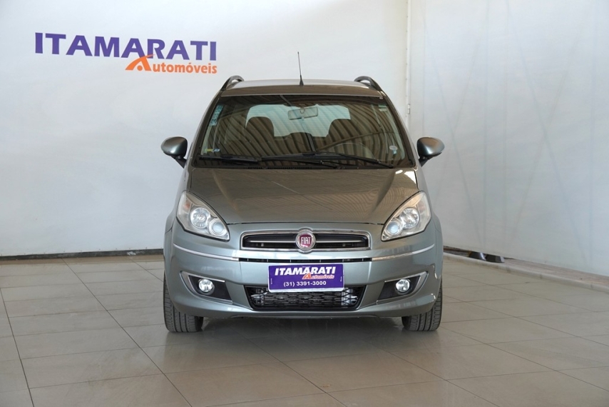 fiat idea essence 1.6 16v 2014/2015 - itamarati veiculos fiat idea essence 1.6 16v 2014/2015 - itamarati veiculos