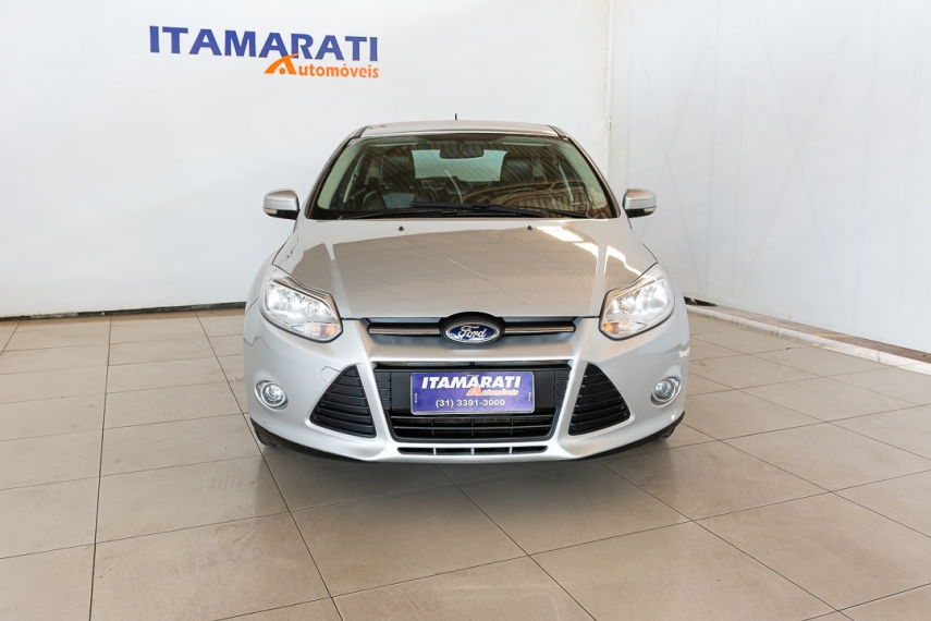 ford focus se 1.6 16v 2014/2015 - itamarati veiculos ford focus se 1.6 16v 2014/2015 - itamarati veiculos