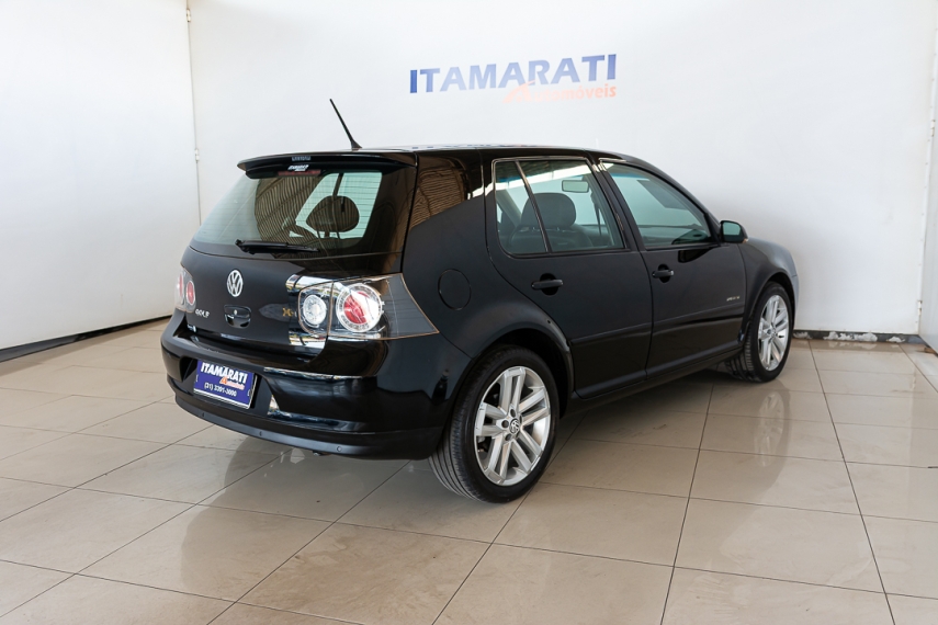 volkswagen golf sportline 1.6 8v 2011/2011 - itamarati veiculos7