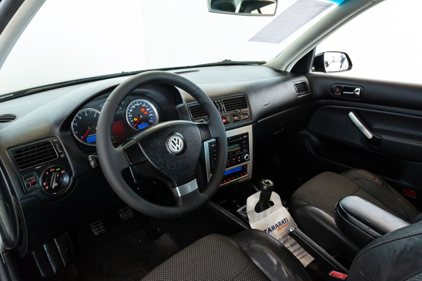 volkswagen golf sportline 1.6 8v 2011/2011 - itamarati veiculos10