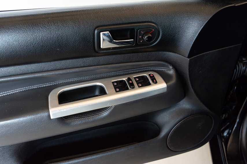 volkswagen golf sportline 1.6 8v 2011/2011 - itamarati veiculos14