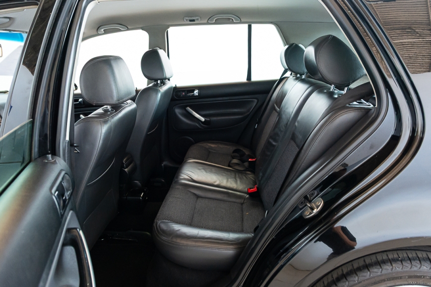 volkswagen golf sportline 1.6 8v 2011/2011 - itamarati veiculos17