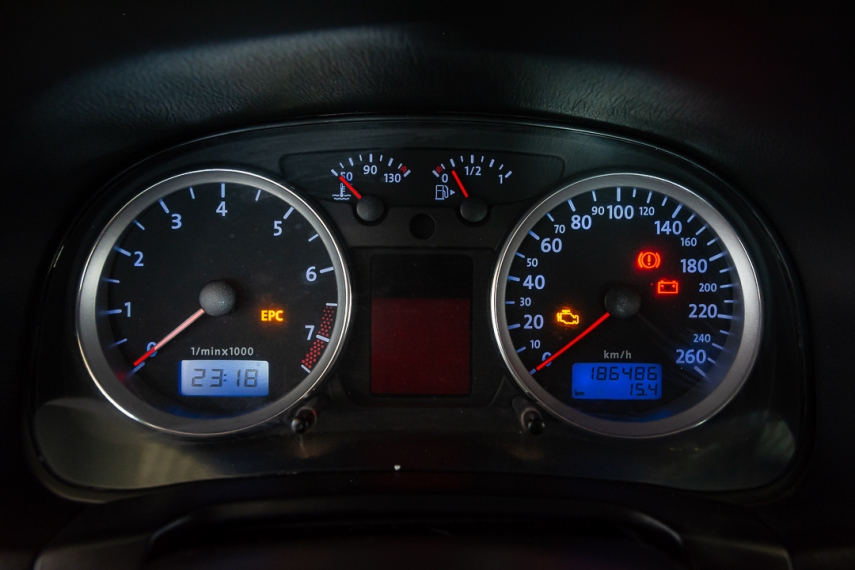 volkswagen golf sportline 1.6 8v 2011/2011 - itamarati veiculos12