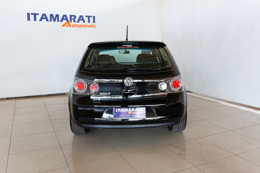 volkswagen golf sportline 1.6 8v 2011/2011 - itamarati veiculos5