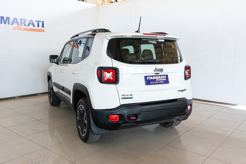 jeep renegade thawk 2.0 16v 2018/2018 - itamarati veiculos3