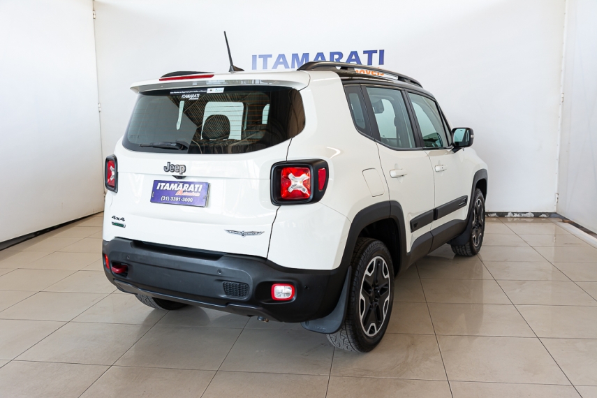 jeep renegade thawk 2.0 16v 2018/2018 - itamarati veiculos6