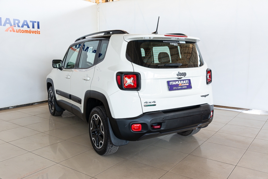 jeep renegade thawk 2.0 16v 2018/2018 - itamarati veiculos4