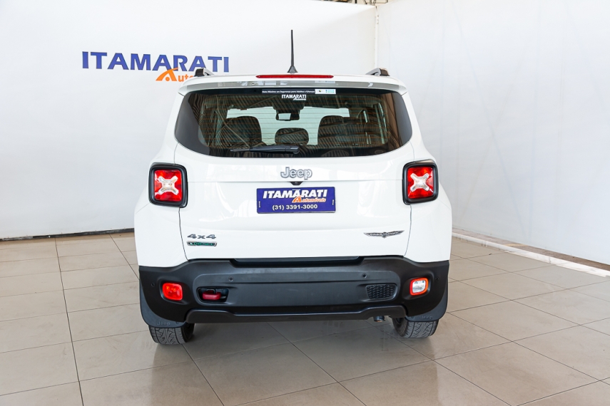 jeep renegade thawk 2.0 16v 2018/2018 - itamarati veiculos5