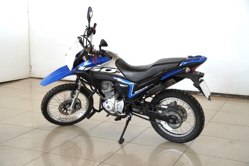 honda nxr-160 bross esdd 2020/2021 - itamarati veiculos2