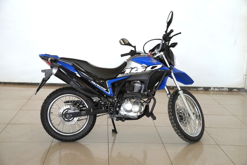 honda nxr-160 bross esdd 2020/2021 - itamarati veiculos3