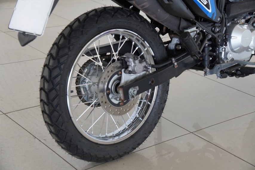 honda nxr-160 bross esdd 2020/2021 - itamarati veiculos8