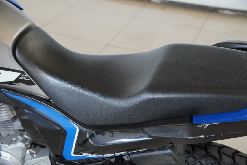 honda nxr-160 bross esdd 2020/2021 - itamarati veiculos4