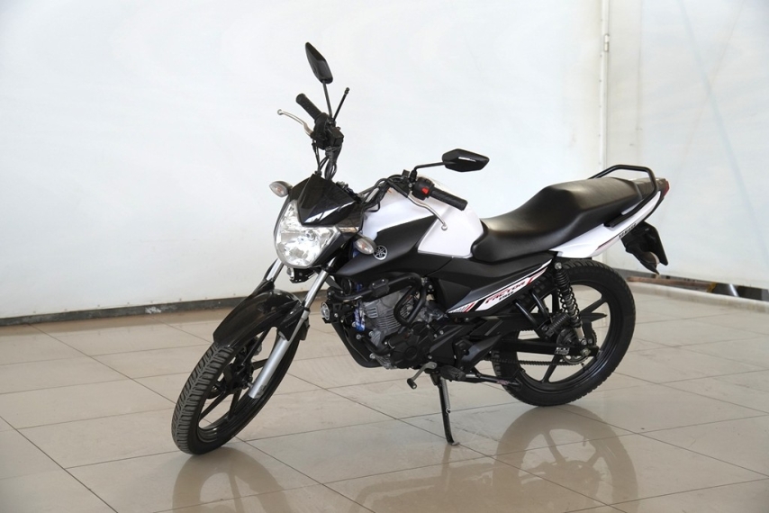 yamaha ybr 150 factor ed 2023/2023 - itamarati veiculos