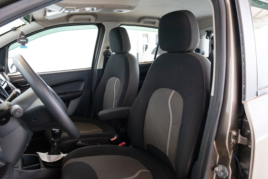 fiat uno way 1.0 8v 2014/2015 - itamarati veiculos14