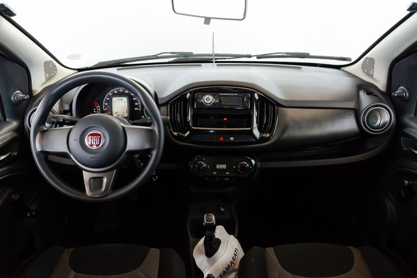 fiat uno way 1.0 8v 2014/2015 - itamarati veiculos11