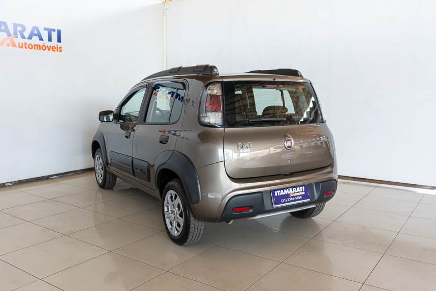 fiat uno way 1.0 8v 2014/2015 - itamarati veiculos3