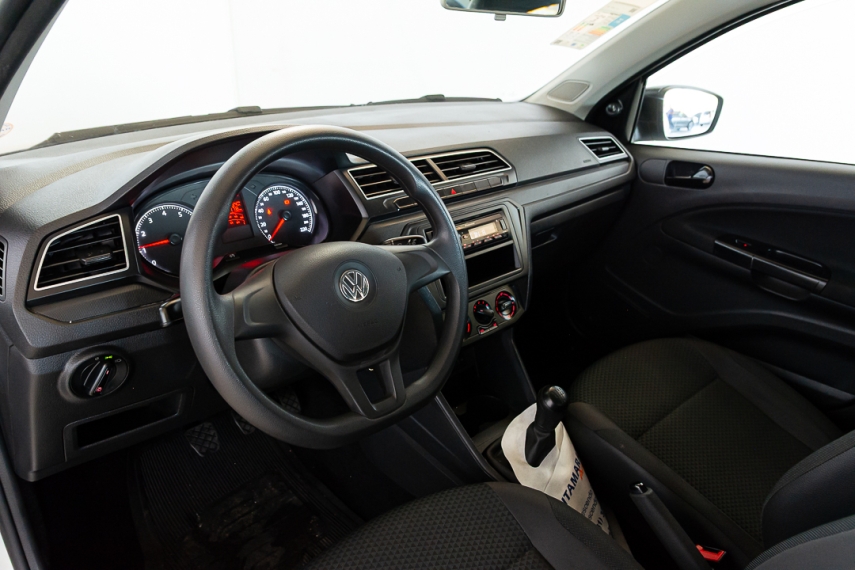 volkswagen voyage 1.0 12v 2022/2023 - itamarati veiculos10