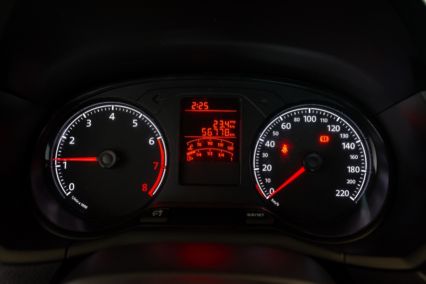 volkswagen voyage 1.0 12v 2022/2023 - itamarati veiculos12