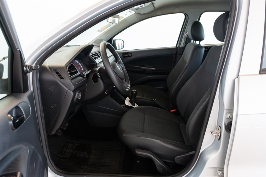 volkswagen voyage 1.0 12v 2022/2023 - itamarati veiculos13