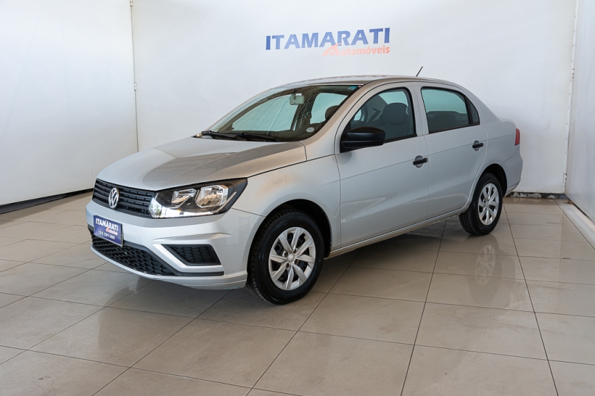 volkswagen voyage 1.0 12v 2022/2023 - itamarati veiculos2