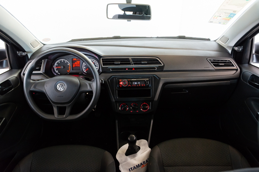 volkswagen voyage 1.0 12v 2022/2023 - itamarati veiculos11