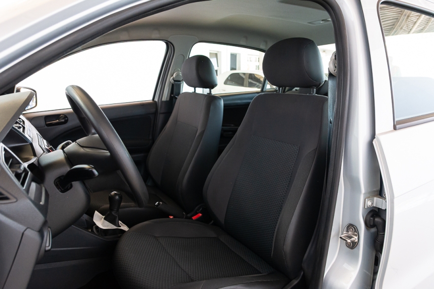 volkswagen voyage 1.0 12v 2022/2023 - itamarati veiculos14