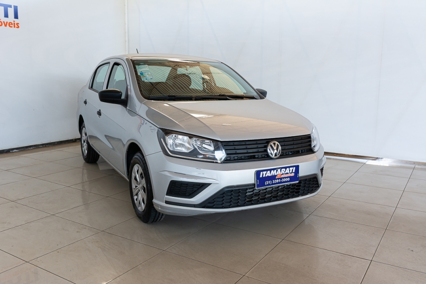 volkswagen voyage 1.0 12v 2022/2023 - itamarati veiculos9