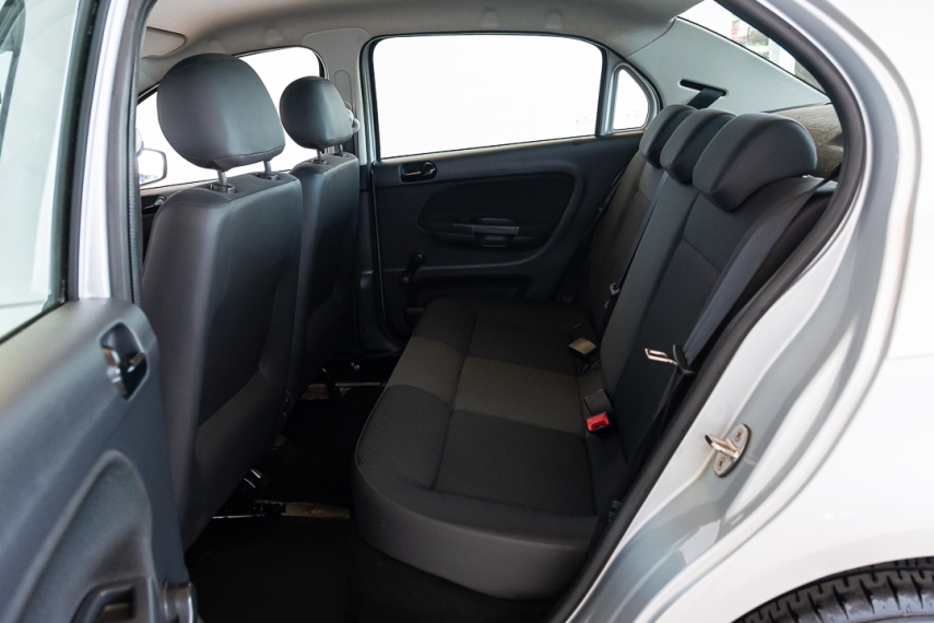 volkswagen voyage 1.0 12v 2022/2023 - itamarati veiculos15