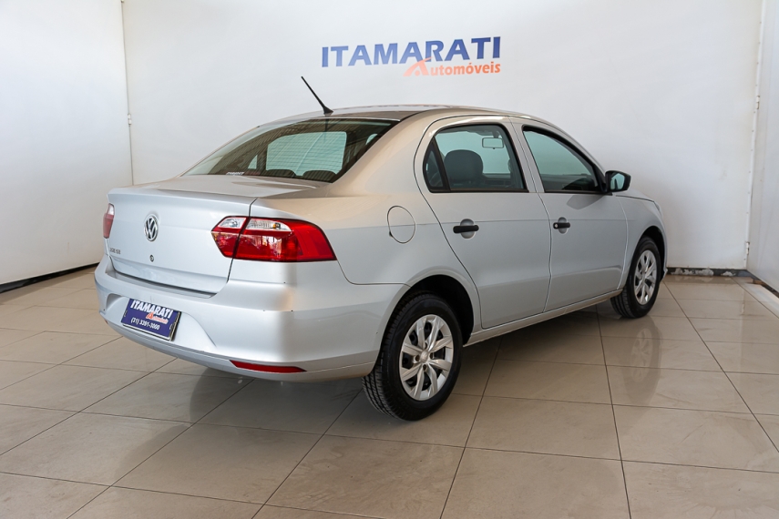 volkswagen voyage 1.0 12v 2022/2023 - itamarati veiculos7