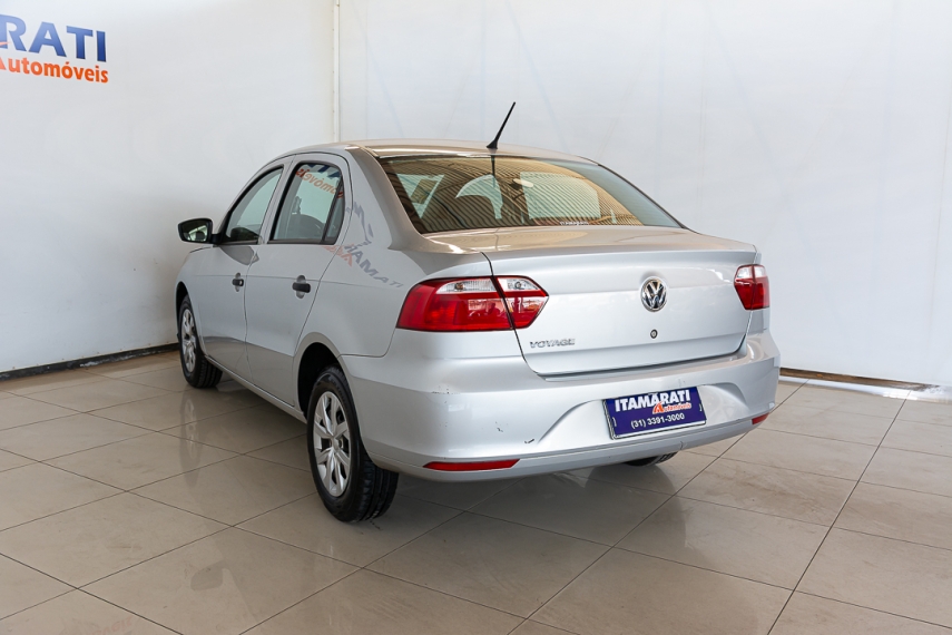 volkswagen voyage 1.0 12v 2022/2023 - itamarati veiculos3