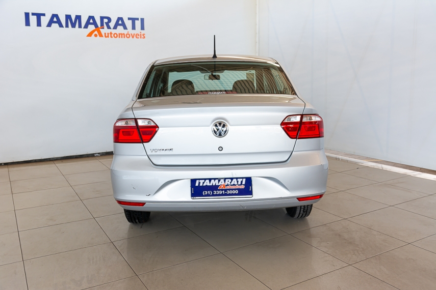 volkswagen voyage 1.0 12v 2022/2023 - itamarati veiculos5