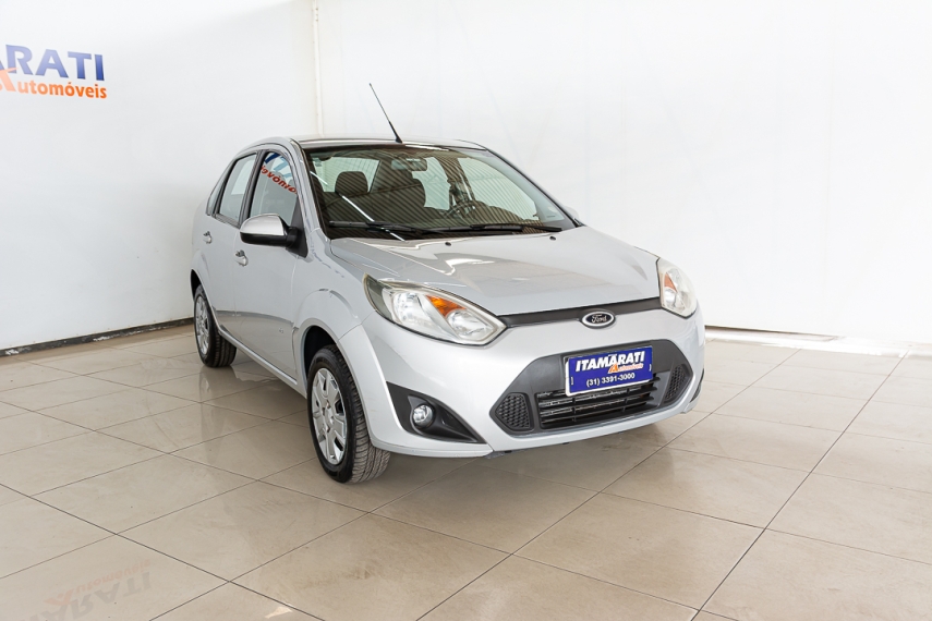 ford fiesta sedan 1.6 8v 2013/2014 - itamarati veiculos9