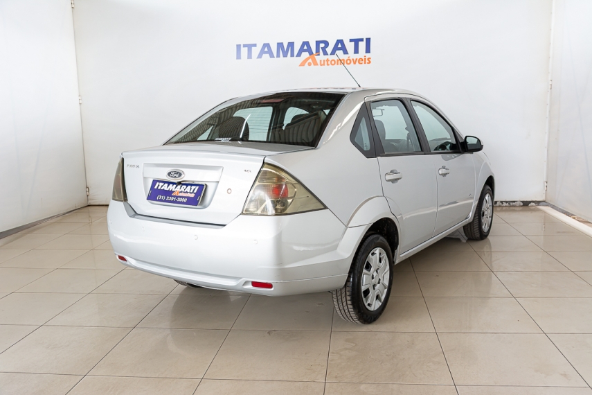 ford fiesta sedan 1.6 8v 2013/2014 - itamarati veiculos6