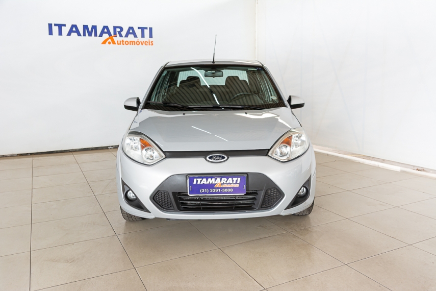 ford fiesta sedan 1.6 8v 2013/2014 - itamarati veiculos