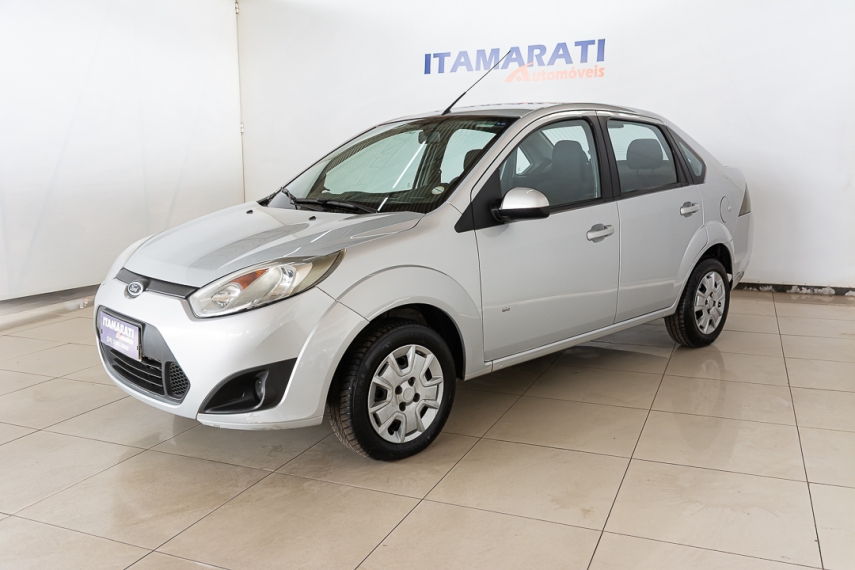 ford fiesta sedan 1.6 8v 2013/2014 - itamarati veiculos2