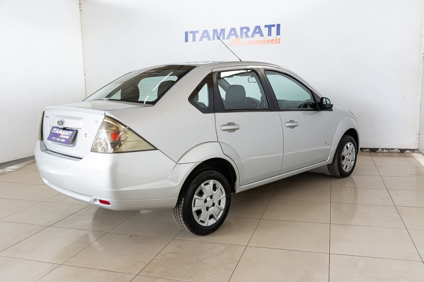 ford fiesta sedan 1.6 8v 2013/2014 - itamarati veiculos7