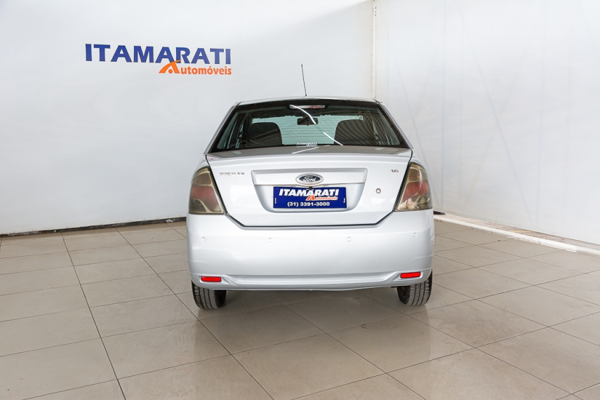 ford fiesta sedan 1.6 8v 2013/2014 - itamarati veiculos5